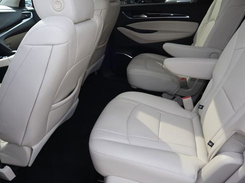 Used 2023 Buick Enclave Essence w/ Experience Buick Package image 18