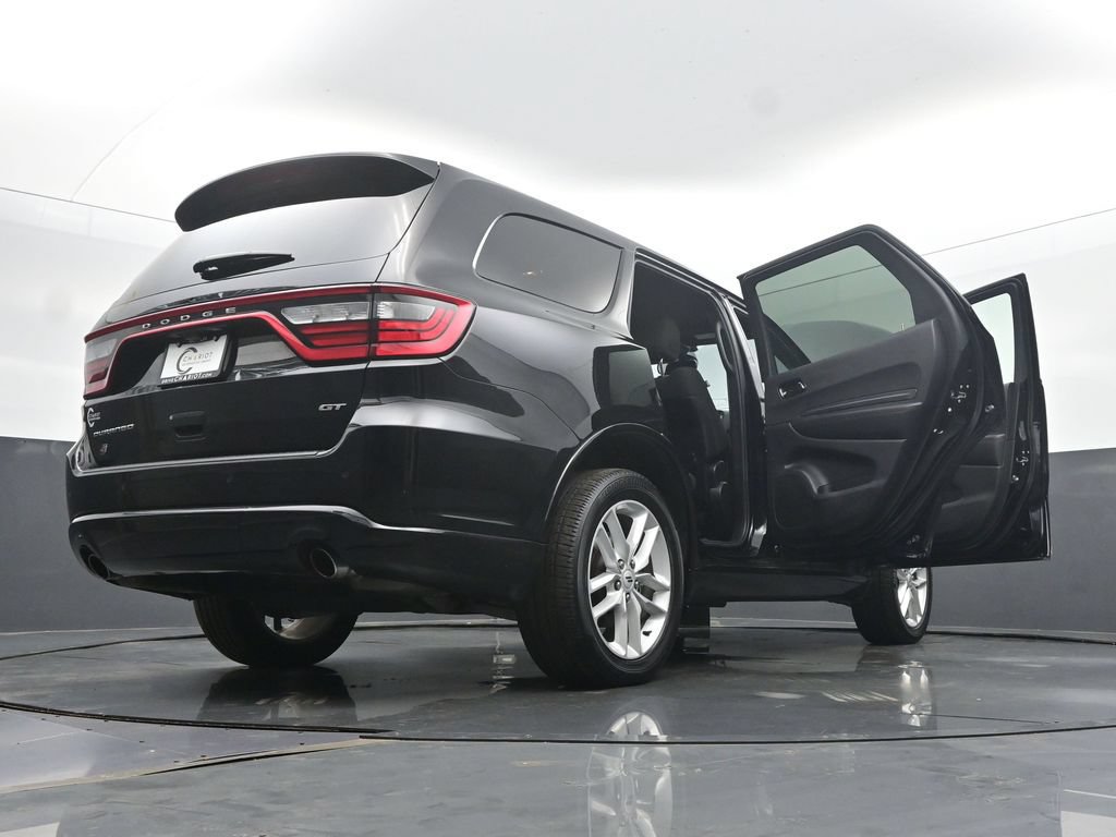 Used 2025 Dodge Durango GT AWD/4WD image 66