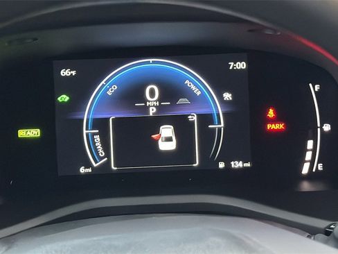 New 2026 Toyota Camry LE image 25