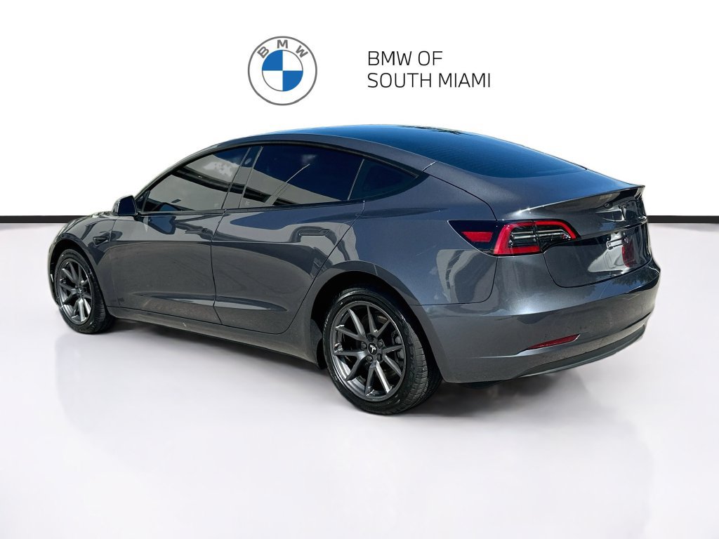 Used 2023 Tesla Model 3 Standard Range RWD image 5