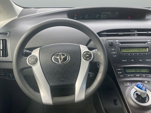 Used 2010 Toyota Prius Two FWD image 23