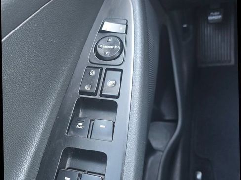 Used 2017 Hyundai Tucson SE w/ SE Popular Package 02 FWD image 19
