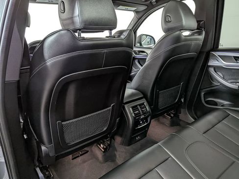 Used 2023 BMW X3 xDrive30i image 40