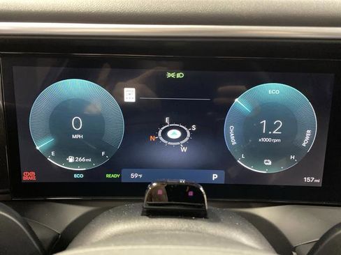 New 2026 Hyundai Palisade Limited image 19