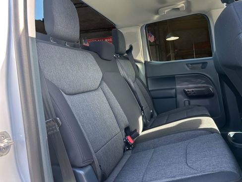 New 2026 Ford Maverick XLT w/ XLT Luxury Package AWD/4WD image 12