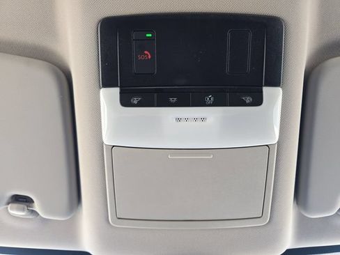 New 2026 Nissan Rogue SV FWD image 7