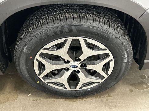 Used 2019 Subaru Forester Premium image 5