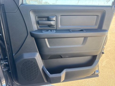 New 2026 RAM 2500 Tradesman image 29