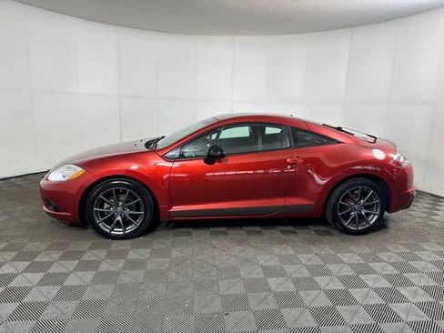 Used 2012 Mitsubishi Eclipse image 7