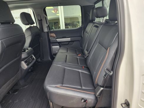 New 2026 Ford F350 Lariat w/ FX4 Off-Road Package image 12