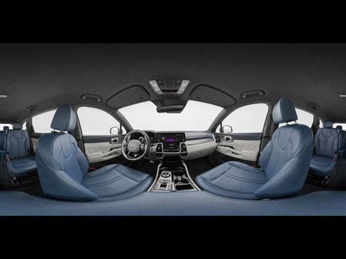 Certified 2023 Kia Sorento SX Prestige AWD/4WD image 26