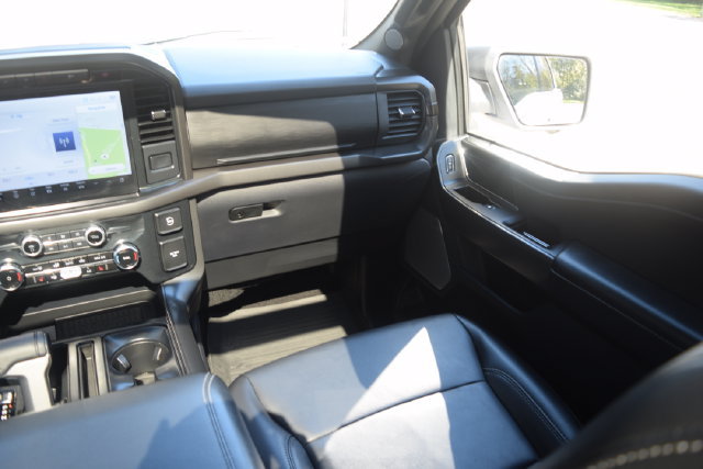 Used 2024 Ford F150 XLT w/ Equipment Group 303A High AWD/4WD image 27