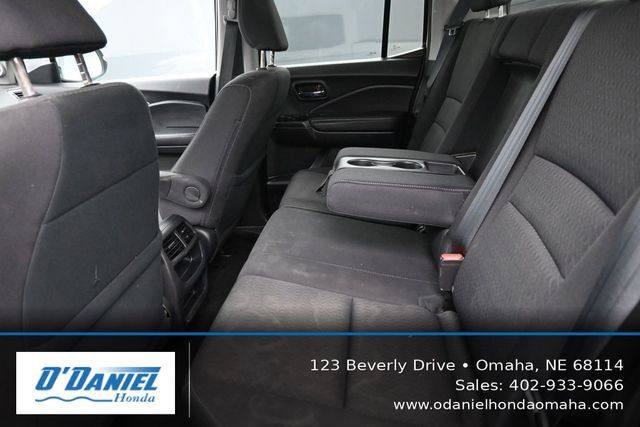 Used 2019 Honda Ridgeline Sport image 36