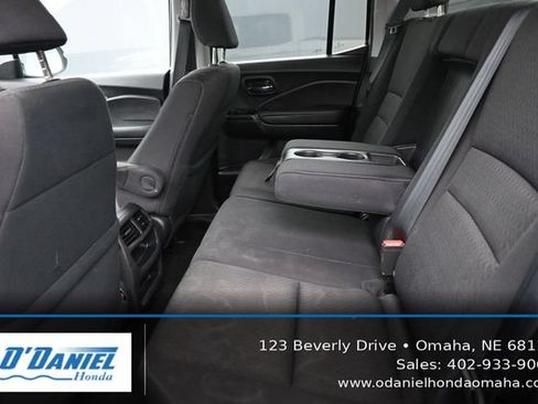 Used 2019 Honda Ridgeline Sport image 36