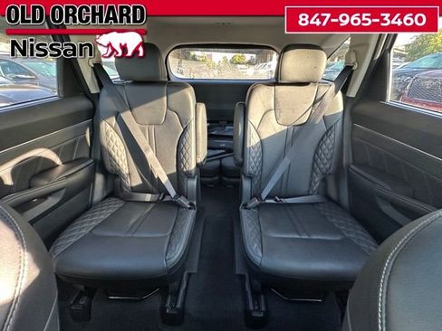Used 2023 Kia Sorento SX image 12