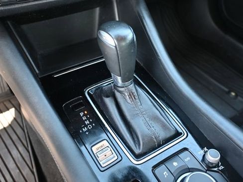 Used 2021 MAZDA MAZDA6 Touring image 23