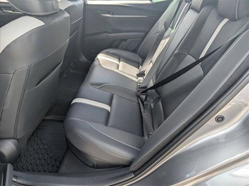 New 2026 Toyota Camry SE FWD image 14