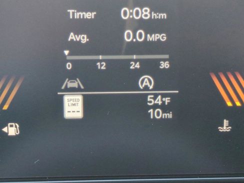 New 2026 Kia Sorento S w/ S Panoramic Sunroof Package image 13