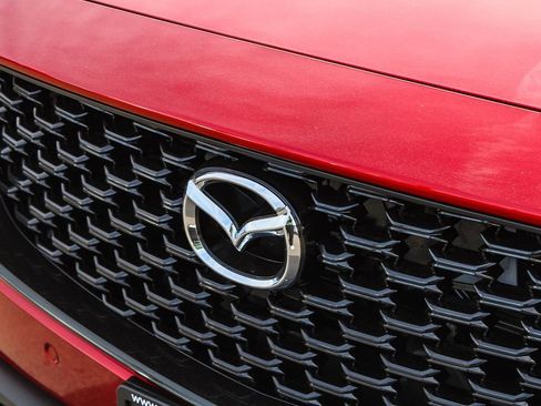 New 2026 MAZDA CX-50 AWD 2.5 Hybrid w/ Weather Package image 9