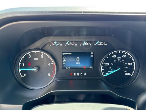 New 2026 Ford F350 XLT AWD/4WD image 29