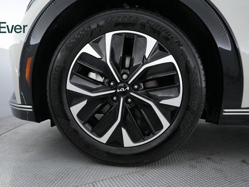 Used 2022 Kia EV6 Wind w/ Wind Technology Package image 20