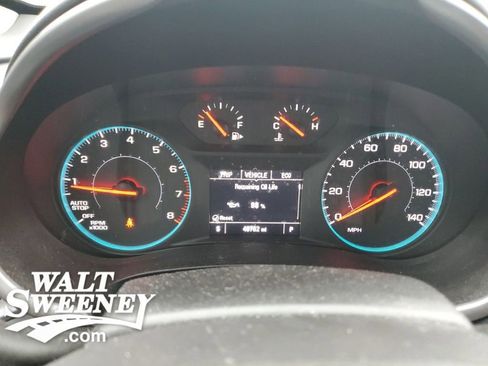 Used 2019 Chevrolet Malibu LS image 19