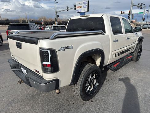 Used 2011 GMC Sierra 1500 SLT image 6