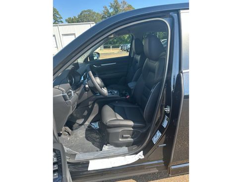New 2025 MAZDA CX-5 AWD 2.5 S w/ Select Package image 8