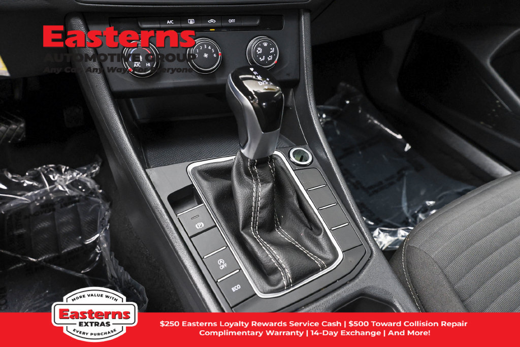 Used 2024 Volkswagen Jetta S FWD image 13