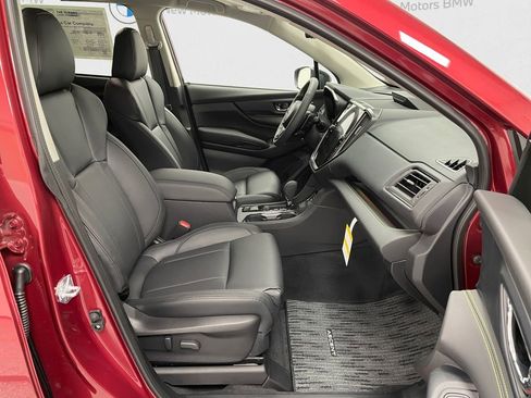 New 2026 Subaru Ascent Bronze Edition AWD/4WD image 16