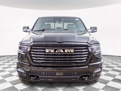 New 2026 RAM 1500 Laramie image 9