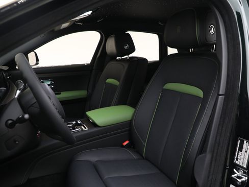 New 2026 Rolls-Royce Ghost image 19