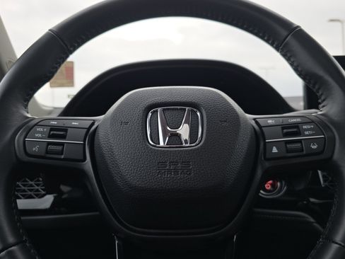Used 2024 Honda Accord EX-L image 28