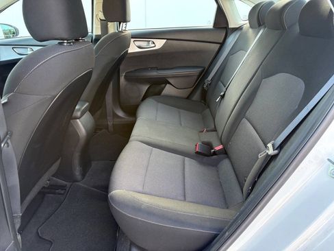 Used 2023 Kia Forte LXS FWD image 15