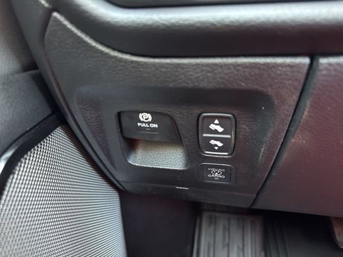 New 2026 RAM 1500 Rebel w/ Rebel Level 2 Equipment Group AWD/4WD image 14