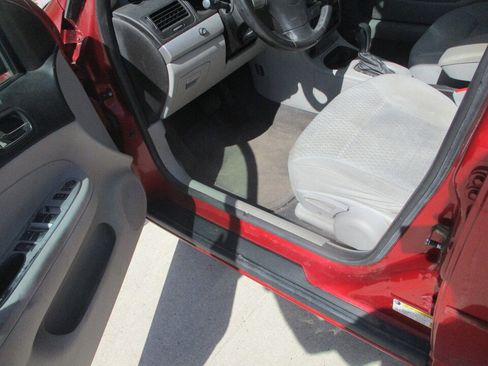Used 2010 Chevrolet Cobalt LT w/ My Link Package FWD image 24