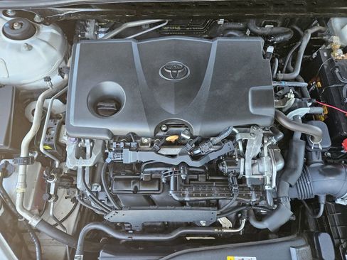 Used 2019 Toyota Camry XSE w/ Driver Assist Package image 33