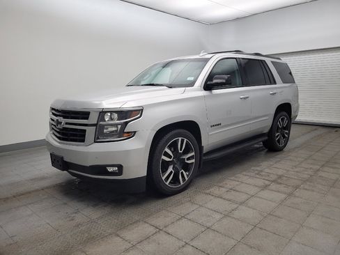 Used 2018 Chevrolet Tahoe Premier image 2