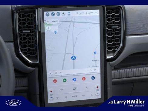 New 2026 Ford Ranger XLT AWD/4WD image 14