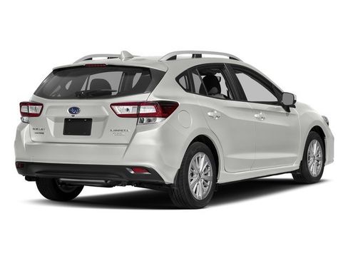 Used 2018 Subaru Impreza 2.0i Premium AWD/4WD image 2