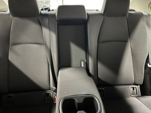 Used 2021 Toyota Corolla LE FWD image 12
