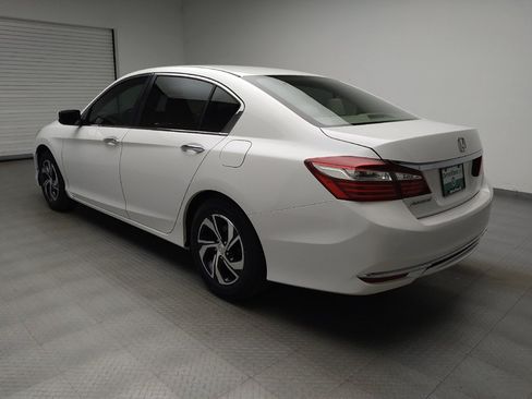 Used 2017 Honda Accord LX image 5
