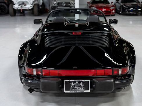 Used 1989 Porsche 911 Carrera image 7