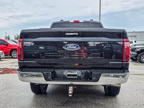Used 2024 Ford F150 XLT w/ FX4 Off-Road Package AWD/4WD image 5