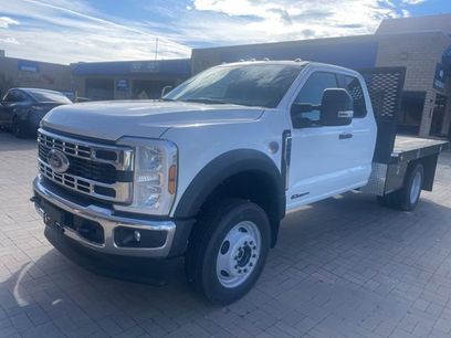 New 2024 Ford F450 XL