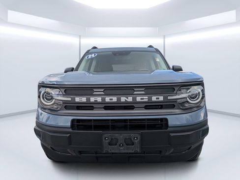 Used 2024 Ford Bronco Sport Big Bend AWD/4WD image 8