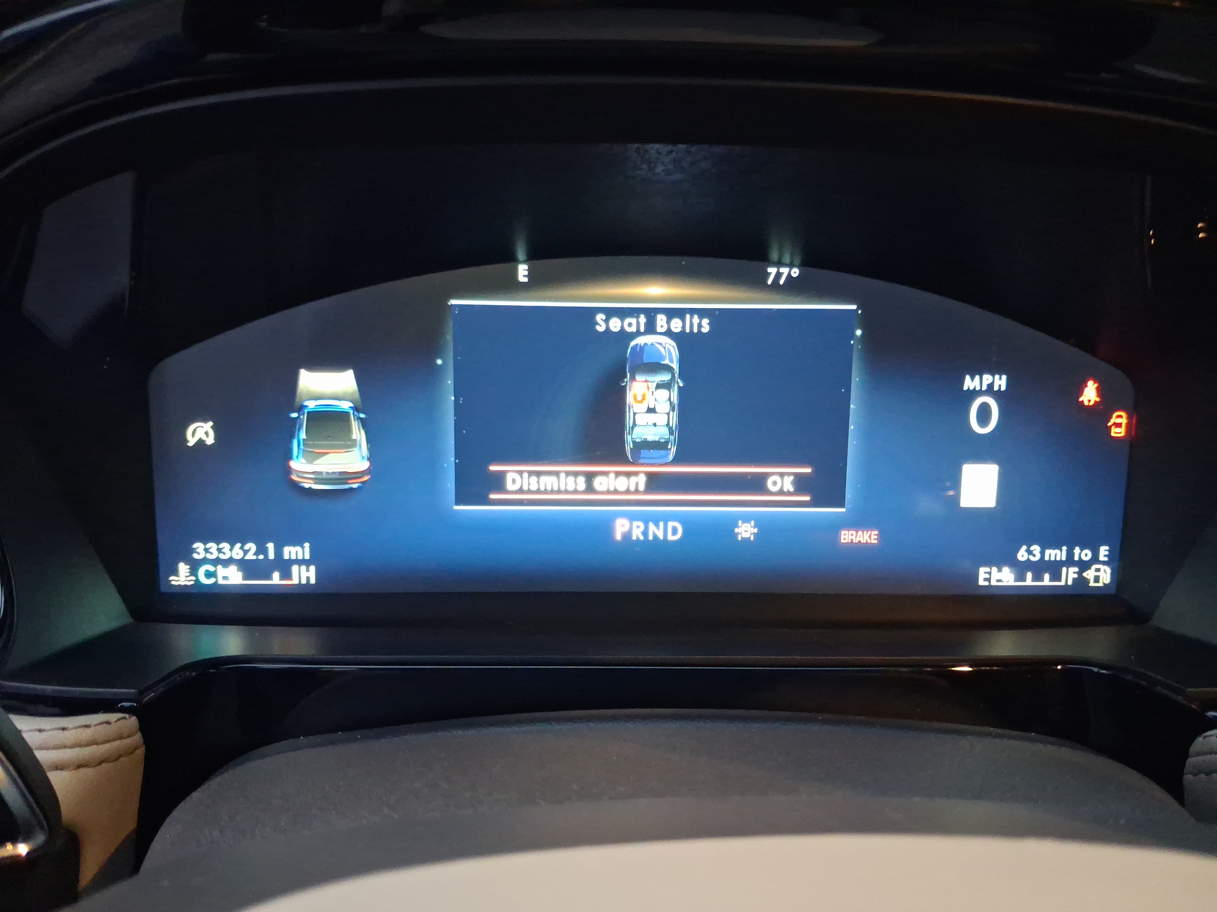 Certified 2023 Lincoln Corsair FWD image 16