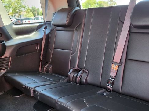 Used 2017 Chevrolet Tahoe Premier AWD/4WD image 28