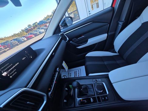 New 2026 MAZDA CX-50 AWD 2.5 S w/ Preferred Pkg image 15