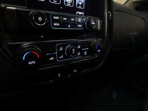 Used 2019 Chevrolet Silverado 1500 LT w/ All Star Edition AWD/4WD image 20